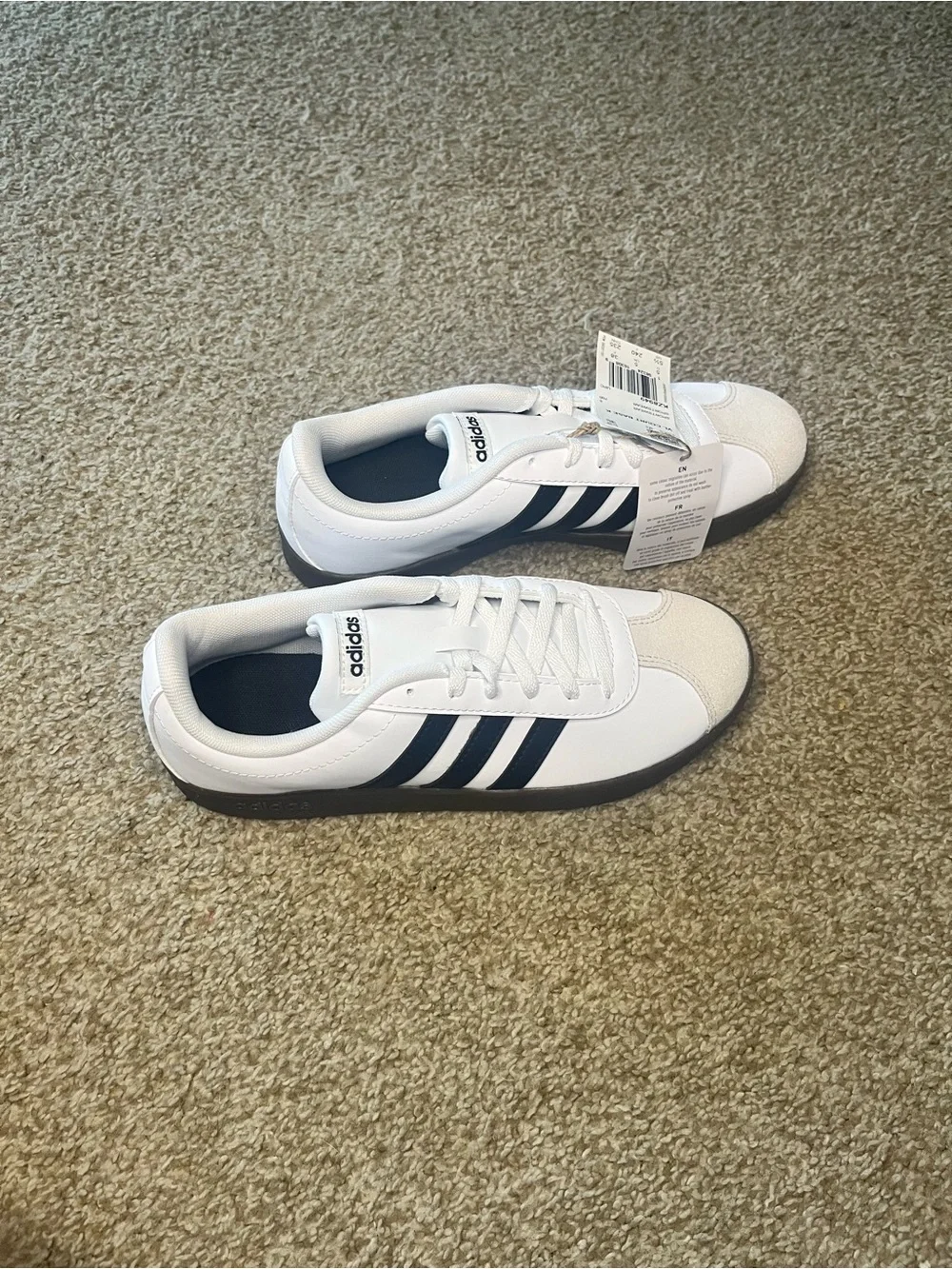 Adidas (NEW)